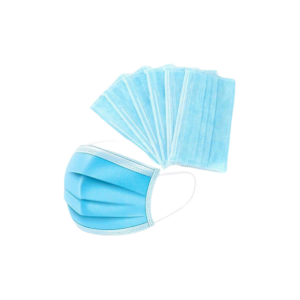 Mascarilla desechable