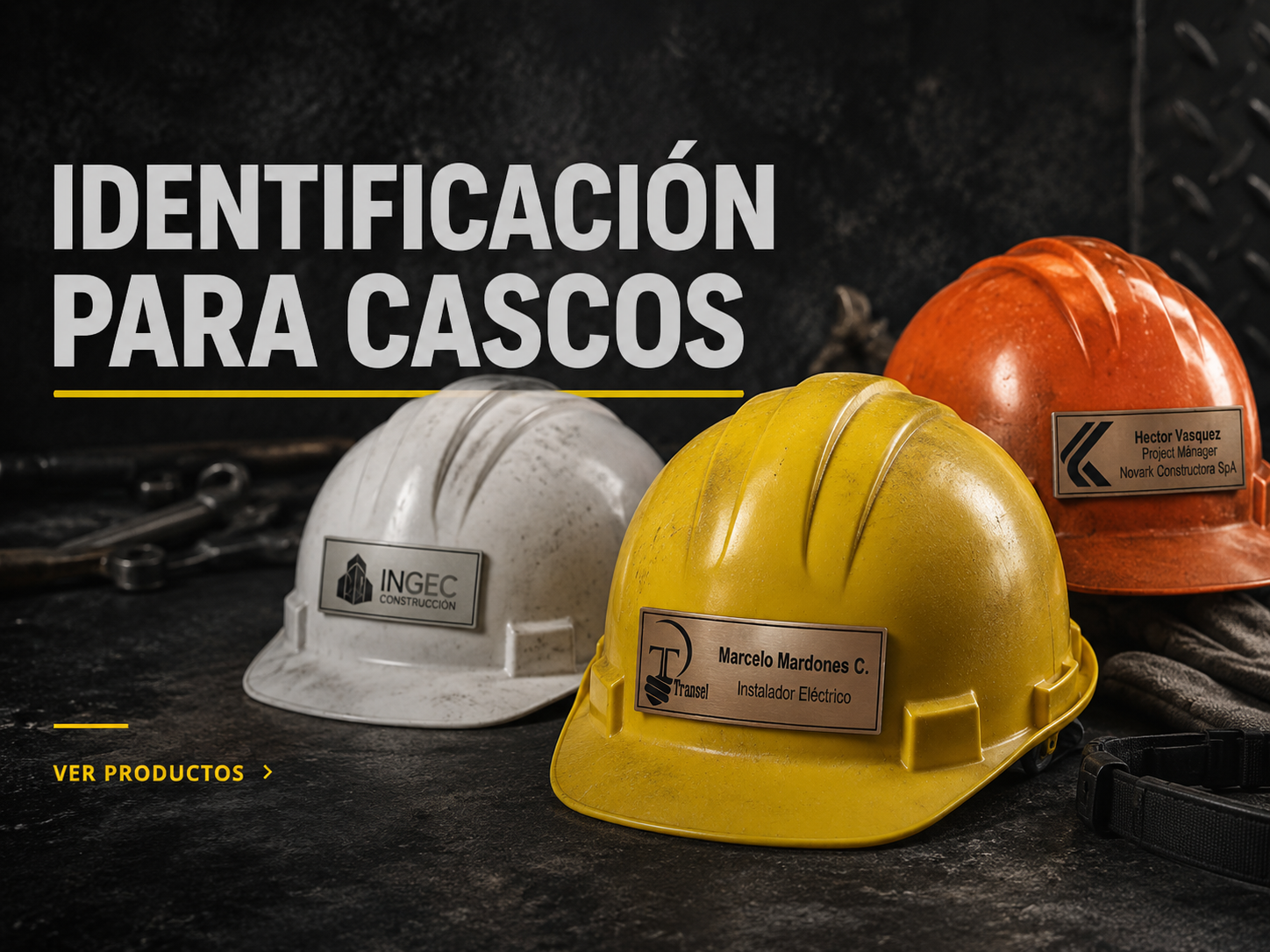 Identificación